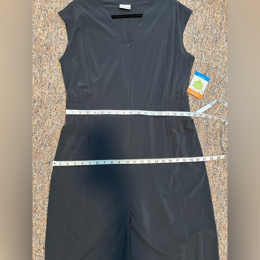 Columbia Boundless Beauty One Piece Size Large - Picture 12 of 17